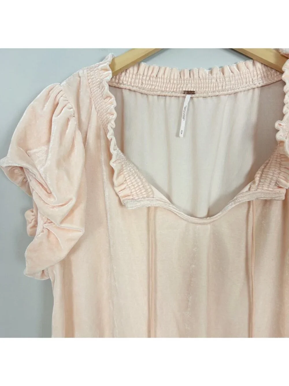 Free People brand free